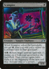 Scampire (Galaxy Foil) (UNF-375) - Unfinity Foil