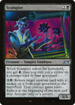 Scampire (Galaxy Foil) (UNF-375) - Unfinity Foil