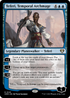 Teferi, Temporal Archmage (CMM-125) - Commander Masters