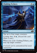Choking Tethers (J25-298) - Foundations Jumpstart