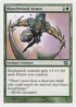 Blanchwood Armor (8ED-234) - 8th Edition Foil
