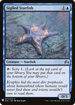 Sigiled Starfish (LIST-073) - The List