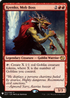 Krenko, Mob Boss (LIST-052) - The List