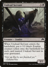 Undead Servant (ORI-124) - Magic Origins Foil