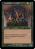 Argothian Treefolk (ME4-143) - Masters Edition IV