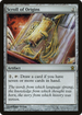 Scroll of Origins (SOK-159) - Saviors of Kamigawa