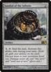 Sundial of the Infinite (M12-218) - Magic 2012