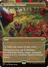 Forbidden Orchard (Borderless) (2X2-405) - Double Masters 2022