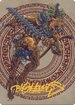 Sovereign Okinec Ahau // Sovereign Okinec Ahau (ALCI-053) - The Lost Caverns of Ixalan Art Series (Borderless)