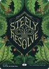 Steely Resolve (SLD-1326) - Secret Lair Drop (Borderless) Foil