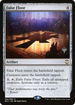 False Floor (PPSNC-082) - New Capenna Commander Promos Foil