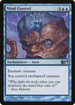 Mind Control (M10-063) - Magic 2010