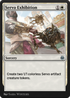 Servo Exhibition (KLR-030) - Kaladesh Remastered
