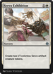 Servo Exhibition (KLR-030) - Kaladesh Remastered