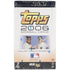 2006 Topps Baseball Series 1 Box