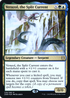 Verazol, the Split Current (PRE-239) - Zendikar Rising Promos Foil