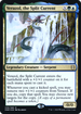 Verazol, the Split Current (PRE-239) - Zendikar Rising Promos Foil