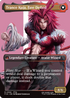 Kuja, Genome Sorcerer (Borderless) (FIN-399) - FINAL FANTASY