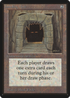 Howling Mine (LEB-) - Limited Edition Beta