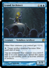 Grand Architect (TD2-010) - Duel Decks: Mirrodin Pure vs. New Phyrexia
