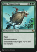 Epic Proportions (ANB-093) - Arena Beginner Set