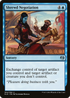 Shrewd Negotiation (KLD-064) - Kaladesh