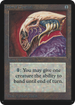 Helm of Chatzuk (LEA-) - Limited Edition Alpha