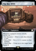 Pip-Boy 3000 (Extended Art) (PIP-435) - Fallout: (Extended Art)