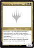 Arvad of the Weatherlight (UNK-) - Unknown Event