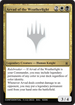 Arvad of the Weatherlight (UNK-) - Unknown Event