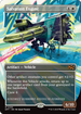 Salvation Engine (Borderless) (DFT-295) - Aetherdrift