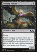 Gorging Vulture (M20-102) - Core Set 2020 Foil