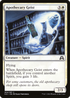 Apothecary Geist (SOI-004) - Shadows over Innistrad
