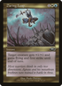 Daring Leap (PLS-101) - Planeshift