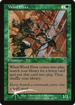 Wood Elves (7ED-284) - 7th Edition