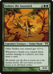 Seshiro the Anointed (CHK-241) - Champions of Kamigawa