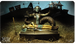Secret Lair Playmat - Gravebreaker Lamia