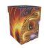 Modern Horizons 3 Deck Box 100+ - Ruby Medallion