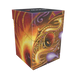 Modern Horizons 3 Deck Box 100+ - Ruby Medallion
