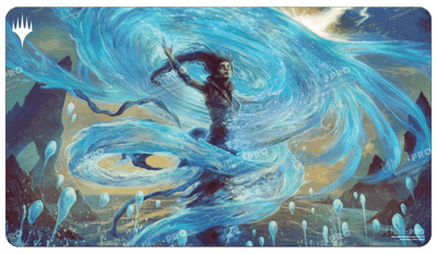 Modern Horizons 3 Playmat - Flare of Denial