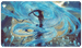 Modern Horizons 3 Playmat - Flare of Denial