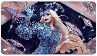 Modern Horizons 3 Playmat - Breya, Etherium Shaper