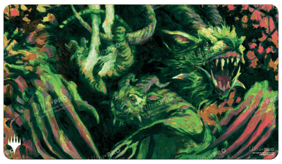 Modern Horizons 3 Playmat - Birthing Ritual