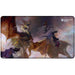 Ultra Pro MTG Commander Series #5 Three Colour Wedge - The Ur-Dragon (Holofoil)