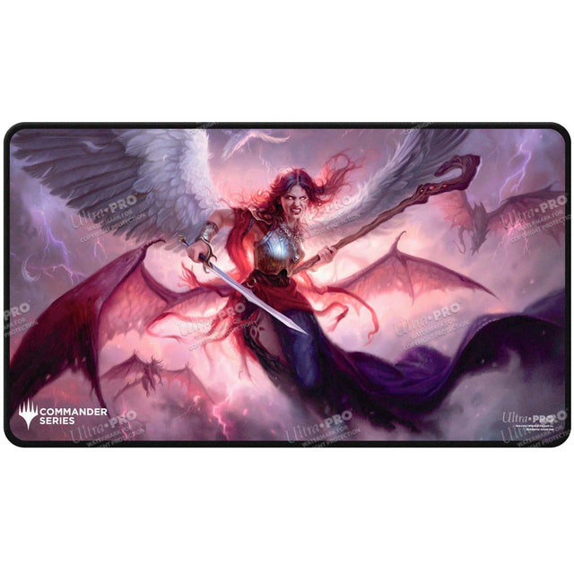Ultra Pro MTG Commander Series #5 Three Colour Wedge - Kaalia