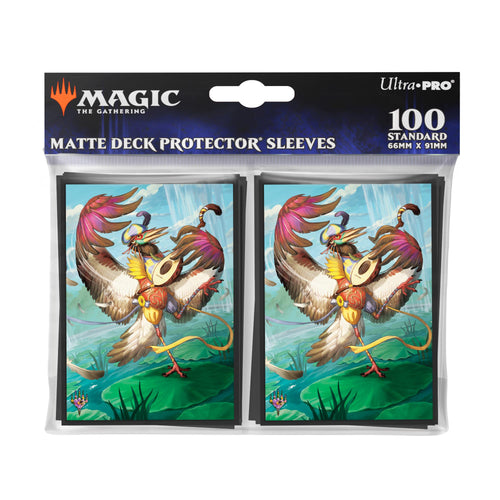 UP D-Pro MTG Bloomburrow (100ct) B