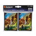 UP D-Pro MTG Bloomburrow (100ct) Black