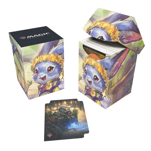 UP D-Box MTG Bloomburrow 100+ C | Eastridge Sports Cards