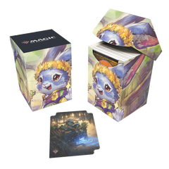 UP D-Box MTG Bloomburrow 100+ C | Eastridge Sports Cards