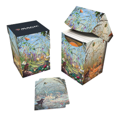 UP D-Box MTG Bloomburrow 100+ White | Eastridge Sports Cards